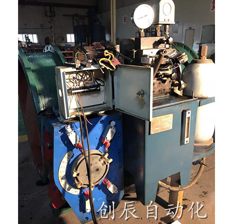 电动执行器维修