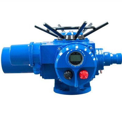 Z90智能型电动执行