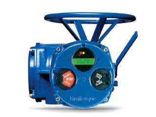 美国利米托克电动